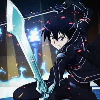 kiritoさんのプロフィール画像