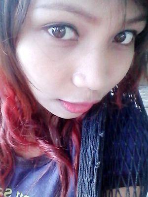 9ff4624f38b74e7's profile picture. “I'm just like a butterfly. pretty to see hard to catch” Filipino ● love writing ● music lover ● chocolate adik ツ