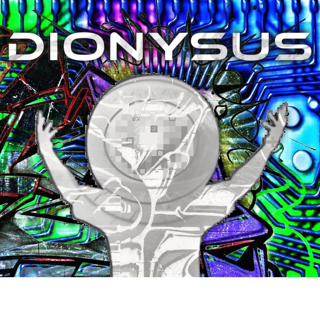 Bringing Dionysus to San Francisco... Epic Dance Music to propel you into an altered state!