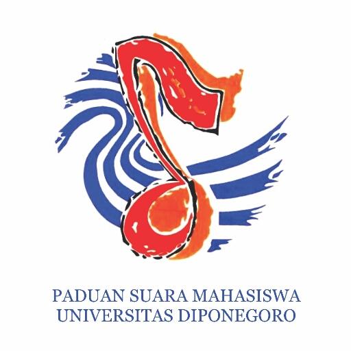 Official twitter account for Diponegoro University Choir // ✉: prmediapsmundip2024@gmail.com // CP: 082113912003 (Pelangi)