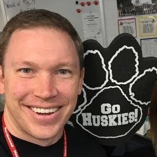 @nssd112 and @nwhuskies 6-8 STEM Teacher | Tech and Music Enthusiast | Siemens STEM Fellow | LEGO Robotics Coach | Google CE | MakerBot CE | Raspberry Pi CE