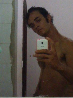 eu ta loku pq eu ano a vida