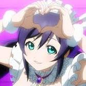 東修希☆ラブライブ！さんのプロフィール画像