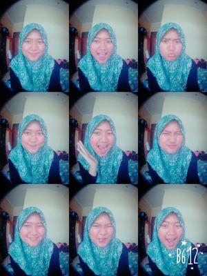 Always family ♥ || Rfadillah♥