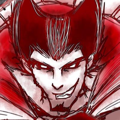 I'm Vlad Masters, a half ghost who will crush Jack Fenton and gain Maddie's love!
