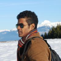 Dr. Ravichandra Mondreti (he/him) (@rav12319) Twitter profile photo