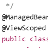 ViewScoped's profile picture. 