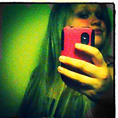 folow me im cute an funny