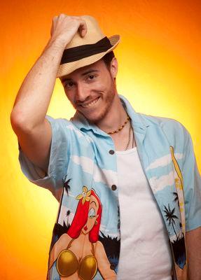 rjvieira1's profile picture. 