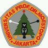 Badan Perwakilan Mahasiswa Fakultas Ekonomi Univ. Prof. Dr. Moestopo (Beragama)