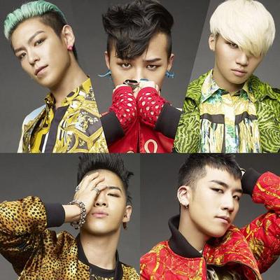 Bigbang カッコイイ画像全集 Bigbang Laboo Twitter