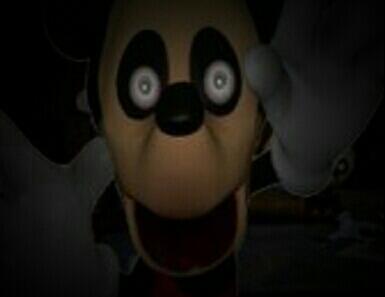 fellow mascot @Negitive_Mickey