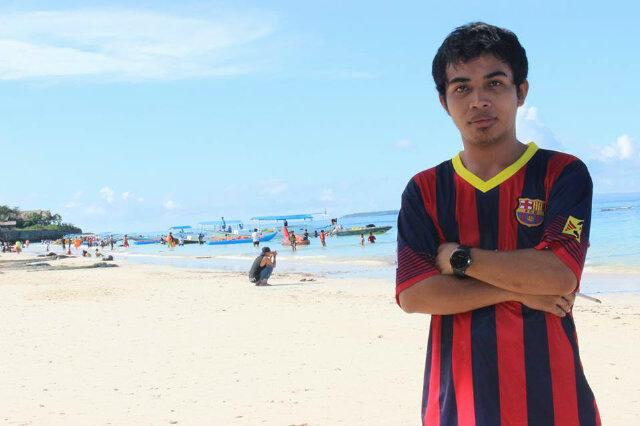 Universitas Muslim Indonesia,, Economie,, my life simple