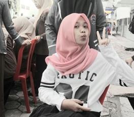 M. Genta Reformantoro♥