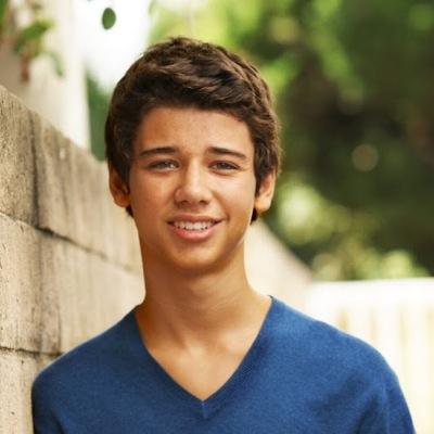 sup people its Josh Mathews here. taken by @fakfauxrp_bu
