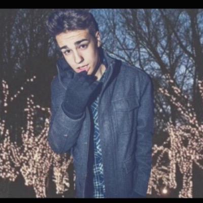 So theres this guy named Jacob...