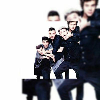 UP ALL NIGHT. TAKE ME HOME. MIDNIGHT MEMORIES. FOUR.

ZaynNiallHarryLiamLouis