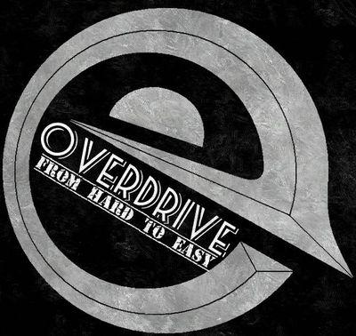 New Band OverDrive EasyCore/Hardcore From Klaten @yusufalawy_ @baronvantitto @bajindos_  | 7F836FBE Cuchut!