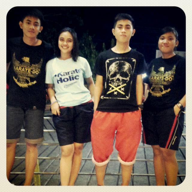|XII IPS 1 smanix|™[IXECUTIVE]¥ INKANAS_KARATE