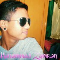 . Moehammad Zamran (@ewako_zamran) 's Twitter Profile
