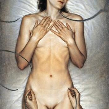 Nadie me juzga mas que yo misma. 
Ser perfecta lleva tiempo, sacrificios, al final todo vale la pena... http://t.co/dxcxRXdP