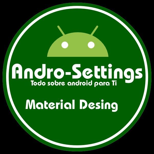 ZULIA/MCBO
Servicios técnico Android.
Software y hardware.
SOLO ANDROID,
NOTICIAS DE ANDROID.
#Smartphone.
Ig: