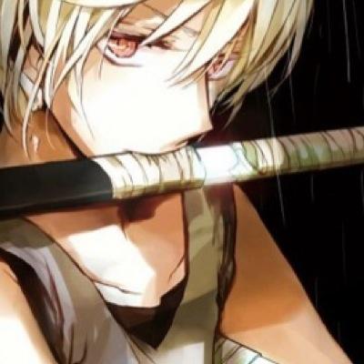 ExiledStrength's profile picture. | The world is never kind to anyone. | The highly temperamental Prince of Oerba; although cruel and ruthless, he does have a kinder side. | OC | RP |