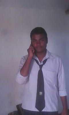 adhyksh bjp it-cell kalmeshwar