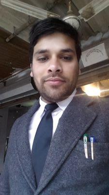 gautamgoyal414's profile picture. ask from me