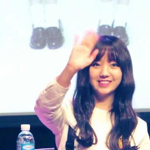 roleplayer 김지연 of woollim's 1st girlgroup 로블리즈 | 95line