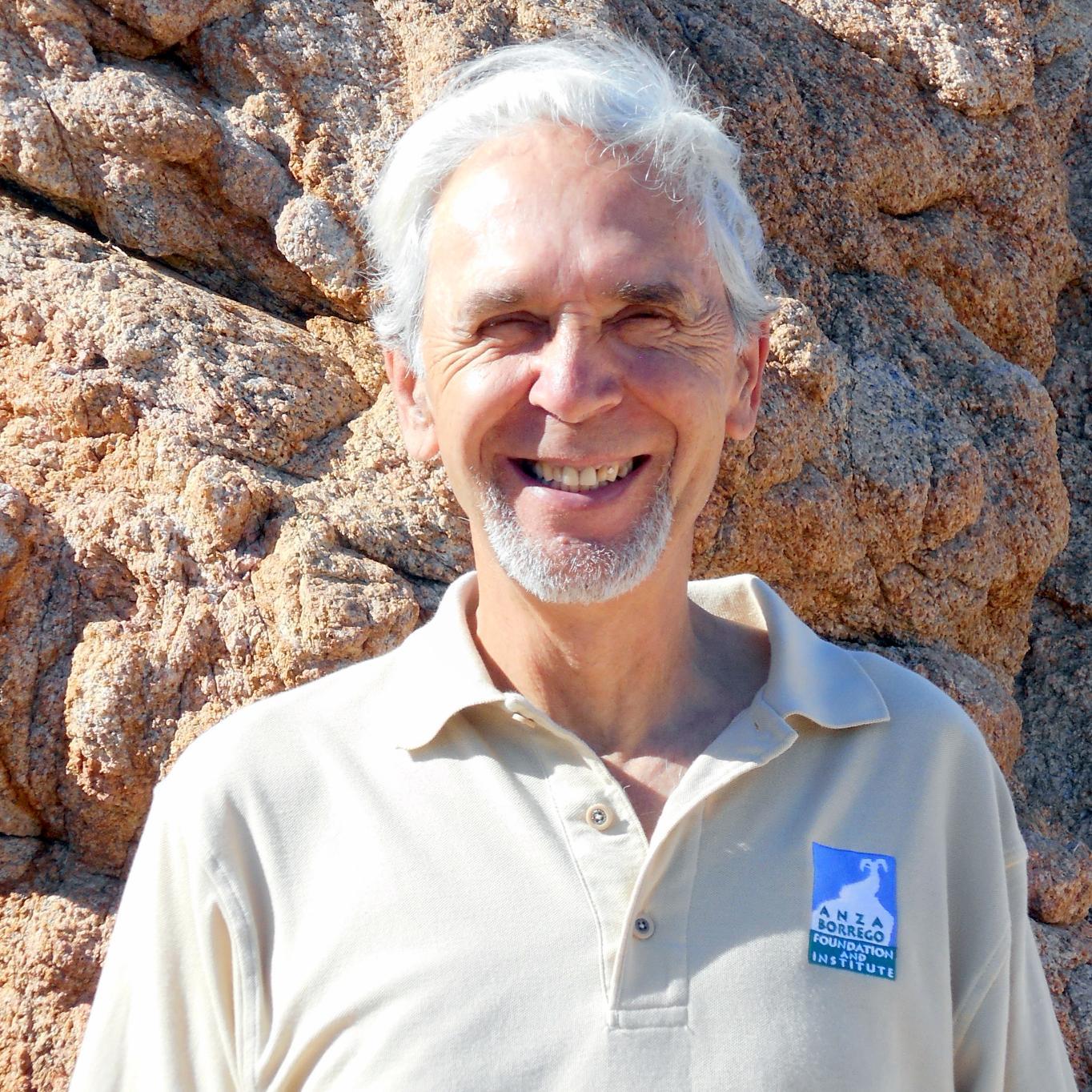 Paul Roux