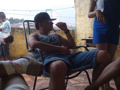 Tcharlles Juninho