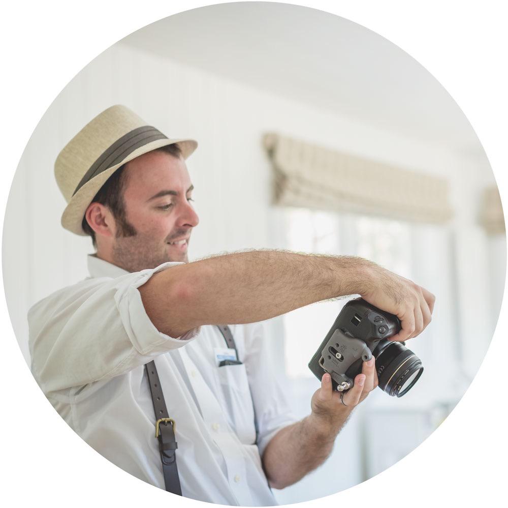 Wedding photography in Santa Cruz, CA.
