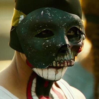 The new and improved purge