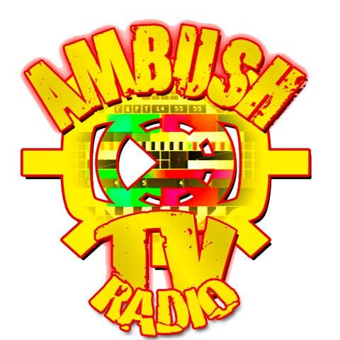 AMBUSHTV RADIO brings to you a live streaming show that consist of artist interviews, cyphas, cutting edge personal issues and events