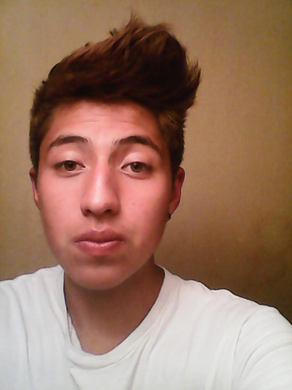 ojitos verdes  mirrey  me gustan las lobukis