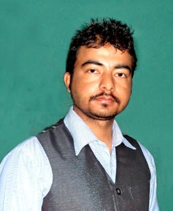 We are ordinary (साधारण) people  but we don't want to live as like thinking and  having ordinary ....