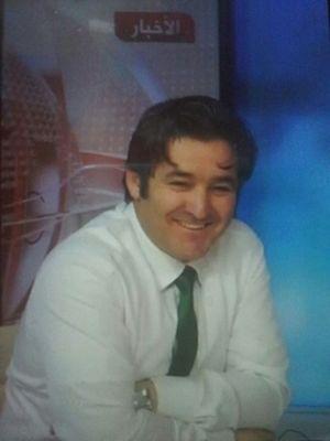 EmadMaptech's profile picture. ‏إعلامي ناشط حقوقي