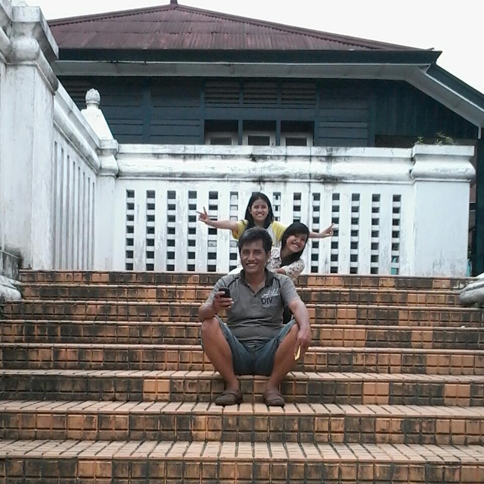kepala ikan