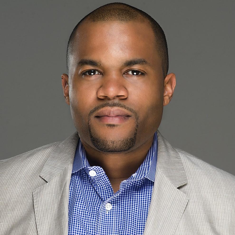 Helping solve large consumer problems through big data