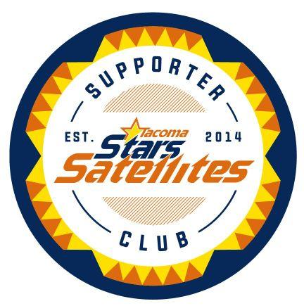 Official Twitter account of Tacoma Stars supporter group