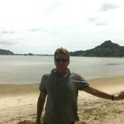 Profile Picture of Chris Forster (@ForsterLIVE) on Twitter