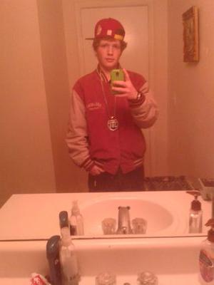 I talked to god he said imma put you one boy cause he know imma ride for him like I do my homeboys ~Lil Boosie~
