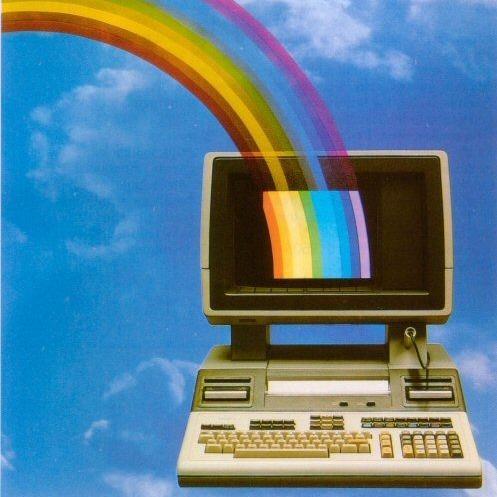 ThrowbackTech's profile picture. All the tech you miss. (a Real Future project)