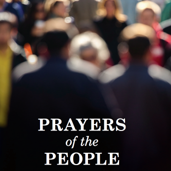 prayersoftheppl's profile picture. Lets pray...together. Building a new book of prayer for contemporary Christians in the city.