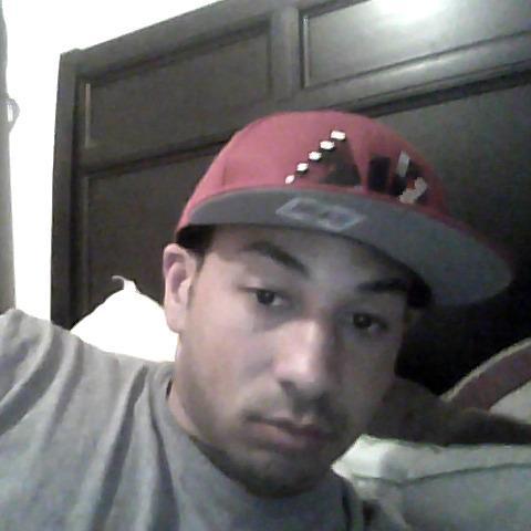 new to tha wolf gang and #teamfollowback so want to know me get at me