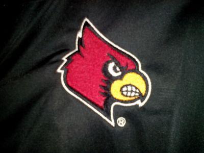 Missing my hometown of Louisville while living in Savannah... #CardNation