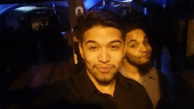 LuiVee_II's profile picture. I have never been your typical obnoxious analytical punk. I said what I said and I meant what I said