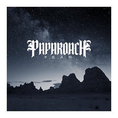 PAPA ROACH ✌