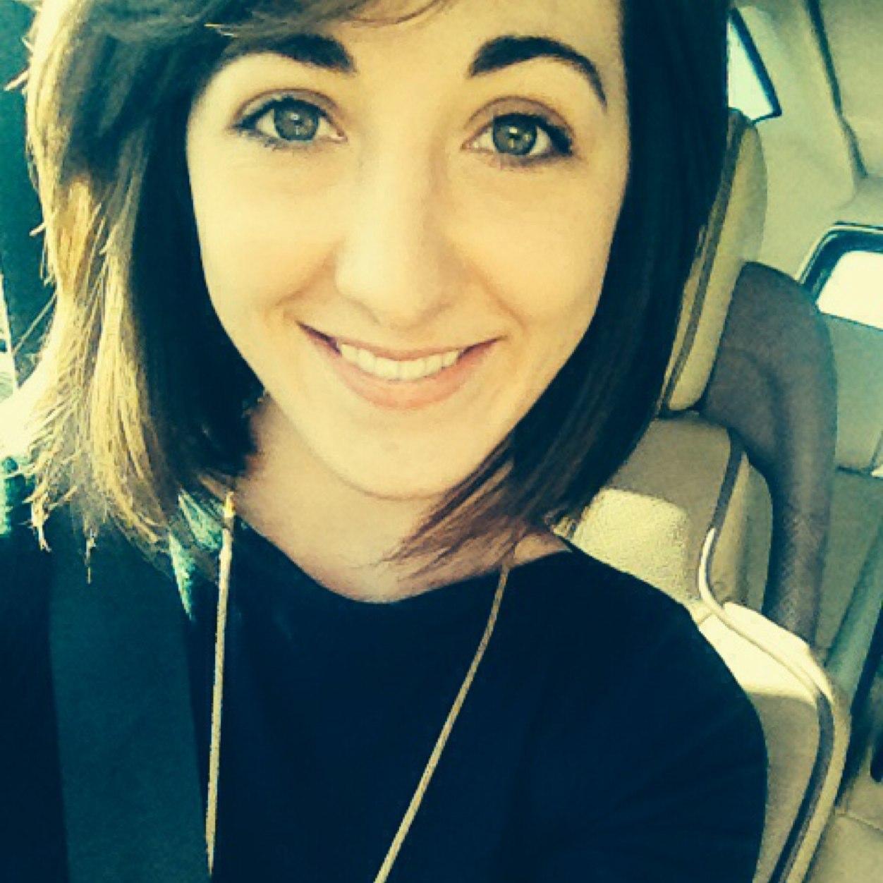 Angelica Crowell (AngelicaaLeigh) Twitter